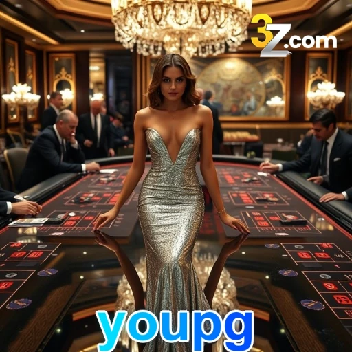 youpg Bônus Oferecidos