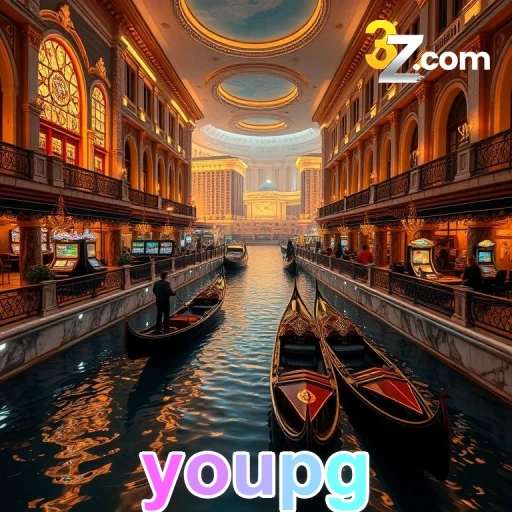 youpg Apostas Esportivas