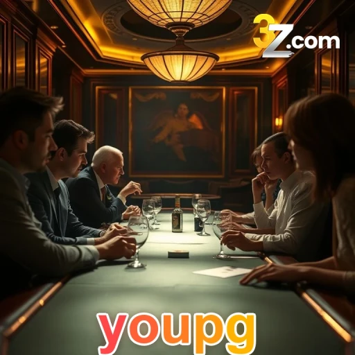 youpg Formas de Pagamento