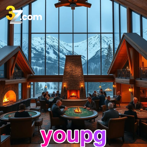 Engajamento e Diversão: Explorando o app do youpg