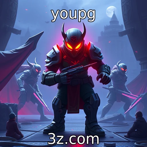 Tendências emergentes no design de jogos em 2025