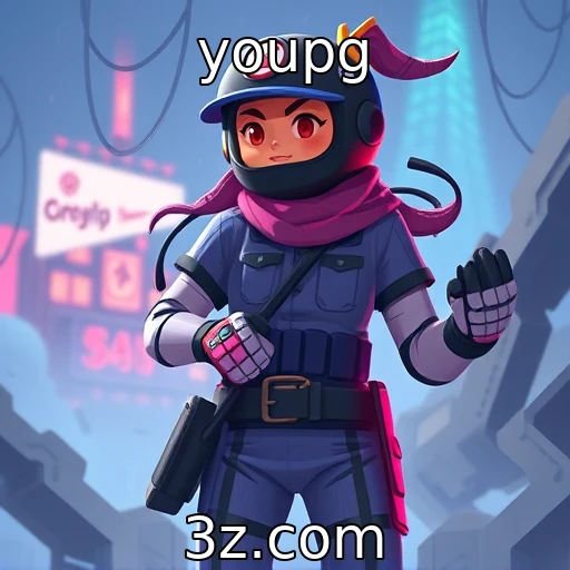 Tendências emergentes na indústria de jogos