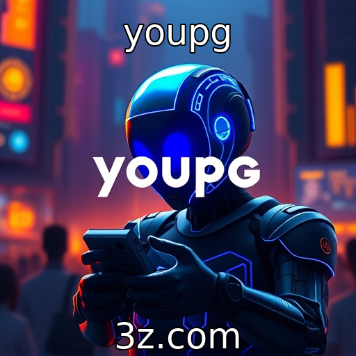 Impacto da inteligência artificial nos jogos modernos