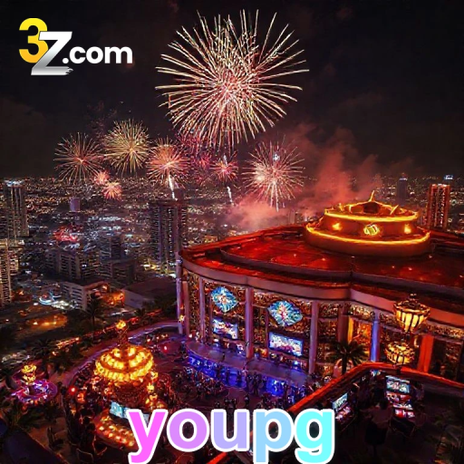 Promoção Imperdível: youpg Revoluciona o Mundo dos Jogos